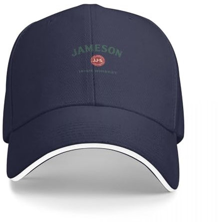 Basecap Jameson Name T-Shirt Jameson Thing Jameson Essential T Shirt Baseballkappe Flauschige Mütze Mütze Männer Damen