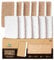 Isshah Plant-Based Kitchen Sponges - FSC Certified and PETA Approved, Natural, Eco-Friendly, Biodegradable Sisal Hemp Sponges for Dishes, Cleaning Sponge for Kitchen, Bathroom, Household - 12 Count