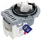 Pompa di Scarico per Lavatrice Modello M325 40W 220/240V 50HZ 0.2A per Samsung per Whirlpool per Bauknecht per Indesit - PRODOTTO IN EUROPA - Garanzia di 10 Anni - MONTERAL