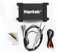 Hantek Qingdao - Osciloscopio virtual USB/PC Hantek 6022BE - Osciloscopio digital USB basado en PC, 2 canales, 20 MHz, 48 msa/S (Hantek6022BE)