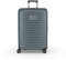 Victorinox Airox Advanced Medium Case, Reisekoffer, Leicht, Damen/Herren, 46 x 29 x 69 cm, 75 l, Erweiterbar, Grau