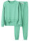 WILLBEST thermostrumpfhosen für Damen Sporthose Damen Lang Weites Bein Hosen Damen Baggy Xs Jeans Damen schwarz high Waist Trainingshose Damen Weites Bein Haremshose Damen Baumwolle