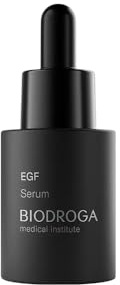 BIODROGA Medical Institute - Advanced EGF Skin Concept Serum 15ml - Anti-Aging Gesichtsserum, Hautregeneration, Pflegekonzept, Dermatologisch getestet