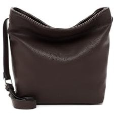 Emily & Noah Beutel E&N Amiens RUE 09 1401 Damen Handtaschen Uni brown 200