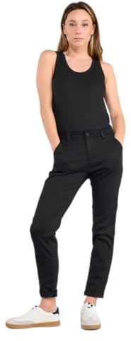 Le Temps des Cerises Dyli 6 0001 Hose, Schwarz