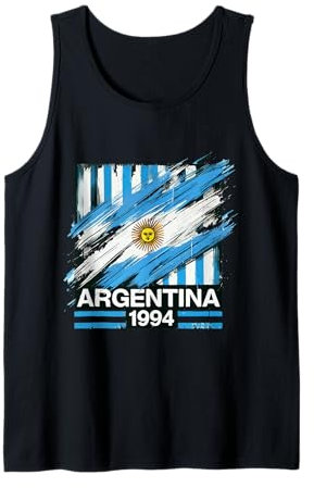 Coupe du monde 1994 Argentine Débardeur