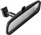 Innenspiegel Auto Für Ford Für Focus Für Mondeo 2006 2007 2008 2009 2010 2011 2012 2013 2014 2015 2016 2017 2018 2018 Auto-Innenrückspiegel Innenspiegel Weitwinkel