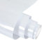forbell Vinylfolie Plotter, 30,5 cm x 5 m Selbstklebende Plotterfolie Vinyl, Permanentes Vinylfolie (Glänzend Weiß, 30,5cm × 5m)