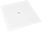 Couvercle de rechange pour skimmer de piscine, couvercle carré, convient pour SPX1082E SP1085/SP1082/SP1083/SP1084 Skimmer automatique