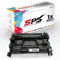 CF259A 59A Toner Kompatibel für HP Laserjet Enterprise Pro M 406 | 406 DN | 430 | 430 F | 304 | 304 A | 305 | 305 D | 305 DN | 404 | 404 DN | 404 DW | Schwarz | 3.000 Seiten