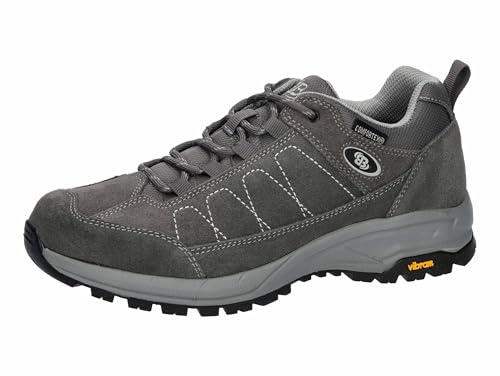 Bruetting Unisex Mount Adams Low Outdoor- & Trekkingschuh