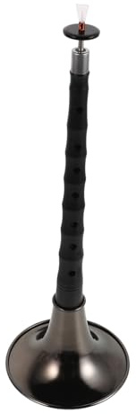 TOYANDONA 1 Satz Suona-instrument Blasinstrument Üben Traditionelles Chinesisches Instrument Suona Für Blasinstrumente Handgefertigtes Spielinstrument Anfänger Zum Üben Eisen