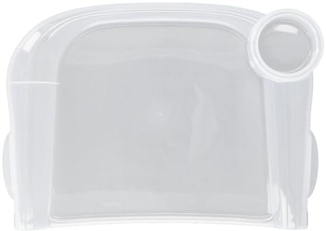 Portable Baby Dining Tray Clip On for Toddlers Non Slip Feeding Solution Ideal for Restaurants and Home Easy Replacement Fast Table Chair Accessory