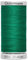 Gütermann Garn M782 Extra Stark Nähgarn Polyester 100m Nähmaschinengarn für alle stark beanspruchten Nähte (402 petrol)