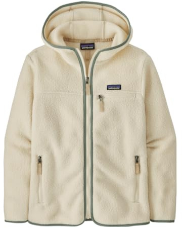 Patagonia W's Retro Pile Hoody * - M