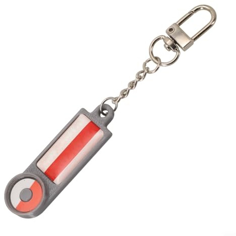 Honseadek Indikator Heizung Rotation Diagnose Magnet für Umwälzpumpen Werkzeug Feldsystem Tester AC Detektor (Grau)
