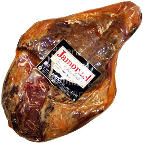 Jamón Serrano ‘Reserva’ Deshuesado (4,5 - 5 kg) - Jamoruel