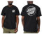 Santa Cruz Herren Opus Shirts - Schwarz - Klein