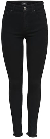 ONLY Womens Skinny Jeans