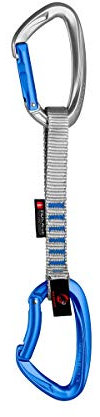 Mammut Crag Indicator Express Set, 15cm