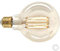 SIGOR 6138701 Sigor LED-Filament Globe E27 4,5W gold 95mm