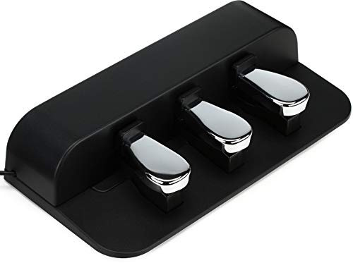 Casio SP-34 3-Pedal Board