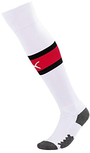 PUMA Unisex Team Acm Band Socks Football Socks
