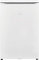 Indesit I55ZM 111 W - Congelatore verticale, da 102 litri, classe A+