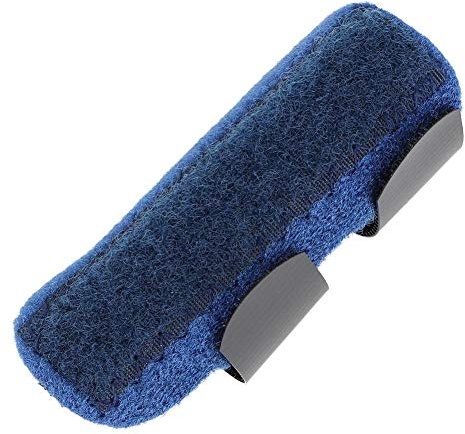 Trigger Finger Splint Finger Fixed Strap mit Schutzhülle Fingerknöchel Immobilisierung für Arthritis Schmerzen Sportverletzungen