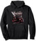 Naruto Shippuden Die Akatsuki-Gruppe Pullover Hoodie