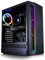 ADMI Gaming PC: Intel i5 12400F / H610M / GTX 1650 / 16GB 3200MHz / 240GB SSD + 1TB HDD / K7 Gaming Case with Windows 11