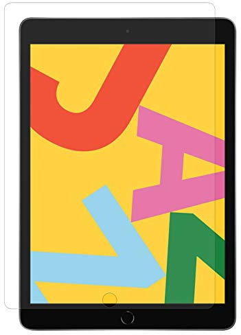 COFI 1453 Vetro protettivo 9H compatibile con iPad 2022 di 10° generazione pellicola protettiva su misura