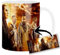 Within Temptation Resist B Tasse Keramikbecher Mug
