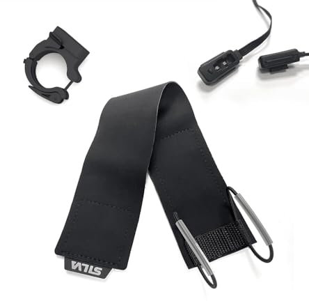 Silva Free Bar Mount Kit