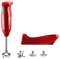 Bamix Cordless Blender - Red
