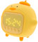 Zerodeko 1satz Kreative Led Nachtlampe Mit Digitaluhr Und Wecker Multifunktionale Entenlampe Für Schlafzimmer Und Kinderzimmer Platzsparend Und Praktisch Für Zuhause