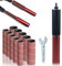 Sxhlseller Spindel Schleifer Adapter 1.5in mit Schlüssel & 10Pcs Sandpapier (5L+5S) - Durable Aluminiumlegierung Bohrer Sanding Mandrel Kit für Holz Metall