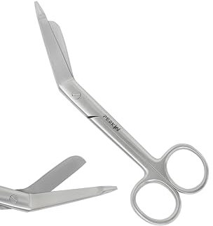 Lister Verbandsschere, 14 cm
