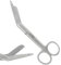 Lister Verbandsschere, 14 cm