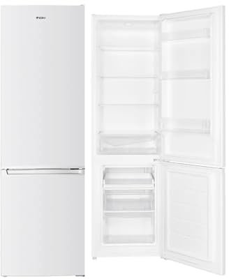 Ngm CB340WME - Frigorifero combinato, 262 litri, Statico, Classe energetica E