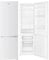 Ngm CB340WME - Frigorifero combinato, 262 litri, Statico, Classe energetica E