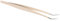 DRESSOOS Lash Tweezers Für Wimpernverlängerungen Professionelle Gebogene Pinzette Für Falsche Wimpern Tragbar Und Langlebig Für Makeup-anpassungen Und Präzises Anbringen