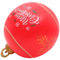 GRADENEVE Aufblasbarer Weihnachtsball Aufblasbare Christbaumkugel Outdoor Aufblasbare Outdoor Ornamente Balldekoration Outdoor Weihnachtsdekorationen Aufblasbares Ballornament Outdoor
