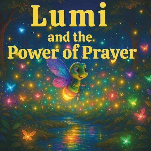 Lumi and The Power Of Prayer