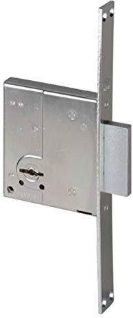 CISA ART.57223 SERRATURA A DOPPIA MAPPA MM.50