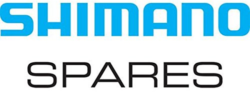 Shimano PD-R8000 pedal axle assembly, right hand