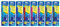 Pelikan 809146 Pelikano-Füller Junior, Feder A (für Anfänger), für Rechtshänder, 6 Farben sortiert (keine Farbauswahl möglich!), 1 Stück