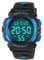 RSVOM Orologio da polso per ragazzi. Orologio sportivo digitale impermeabile esterno con sveglia/cronometro, per bambini adolescenti compleanno/regali di Natale - Blu