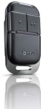 Somfy Keypop 2 RTS Handsender