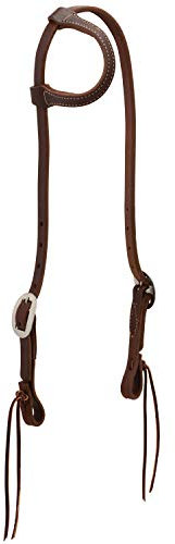 Weaver Leather Working Tack Ohrstöpsel mit Ananasknoten